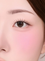 BBIA Chaltteok Blush - Румяна текстурные (4 гр)