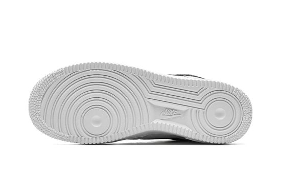 Кроссовки Nike Air Force 1 '07 White/Black