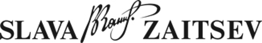 slava zaitsev secret du style 100ml edp test