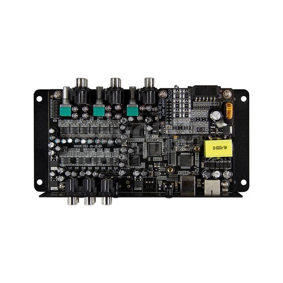 Процессор ESX D66SP