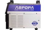 Сварочный аппарат АВРОРА Пульсар 315 AC/DC ПУЛЬС + аттестат НАКС 30466