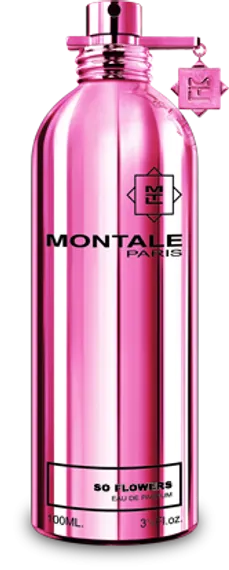 Montale So Flowers