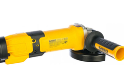 Угловая шлифмашина DEWALT DWE4257