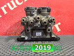 Модулятор EBS задний 2019 г.