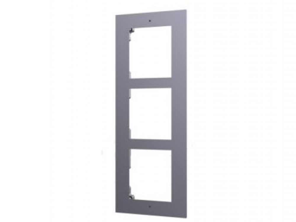 Рамка монтажная Hikvision DS-KD-ACF3