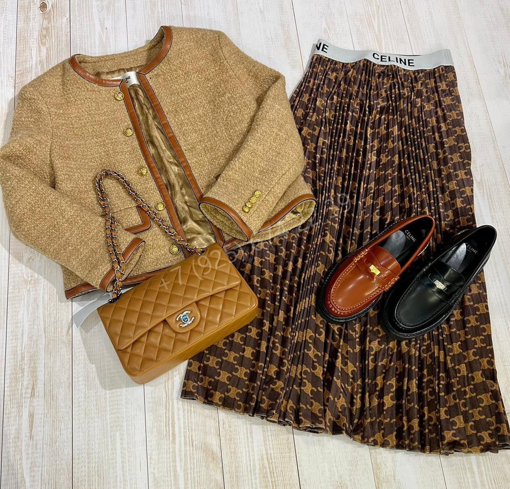 Юбка Celine