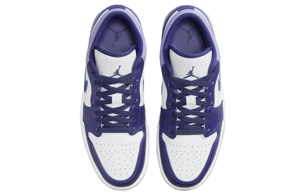 Jordan 1 Low 'Sky J Purple'