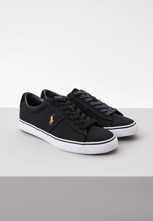 Кеды мужские POLO RALPH LAUREN SAYER VULC