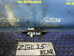 Ручка двери багажника TOYOTA WISH 2010
