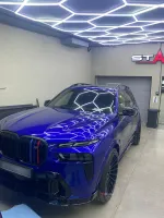 КОВАНЫЕ ДИСКИ ДЛЯ BMW X7 M60i 2023 БМВ