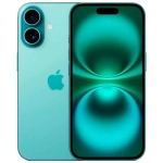 iPhone 16 256GB Teal
