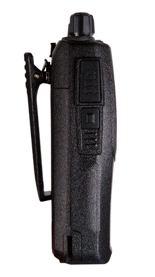 Рация Racio R100 2 Вт