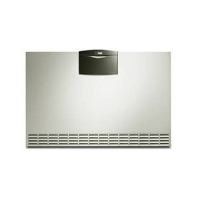 Котел газовый напольный Vaillant atmoCRAFT VK INT 1454/9 - 143 кВт (одноконтурный, в сборе)