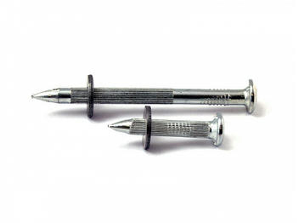 Дюбель монтажный 3,7х30 (1кг/ 244 шт)