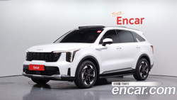 KIA Sorento HEV 1.6 2WD — 2026