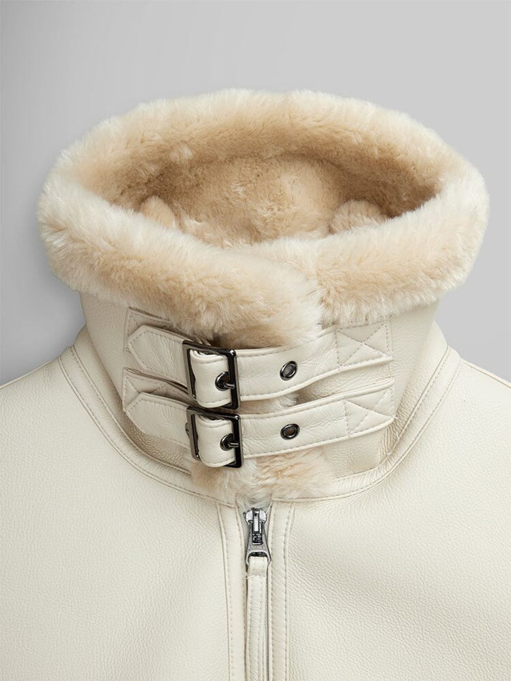 Куртка утепленная женская ALPHA INDUSTRIES IRVIN MOD JACKET W