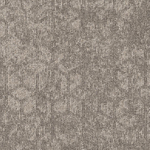 Ковровая плитка BONKEEL Star Beige