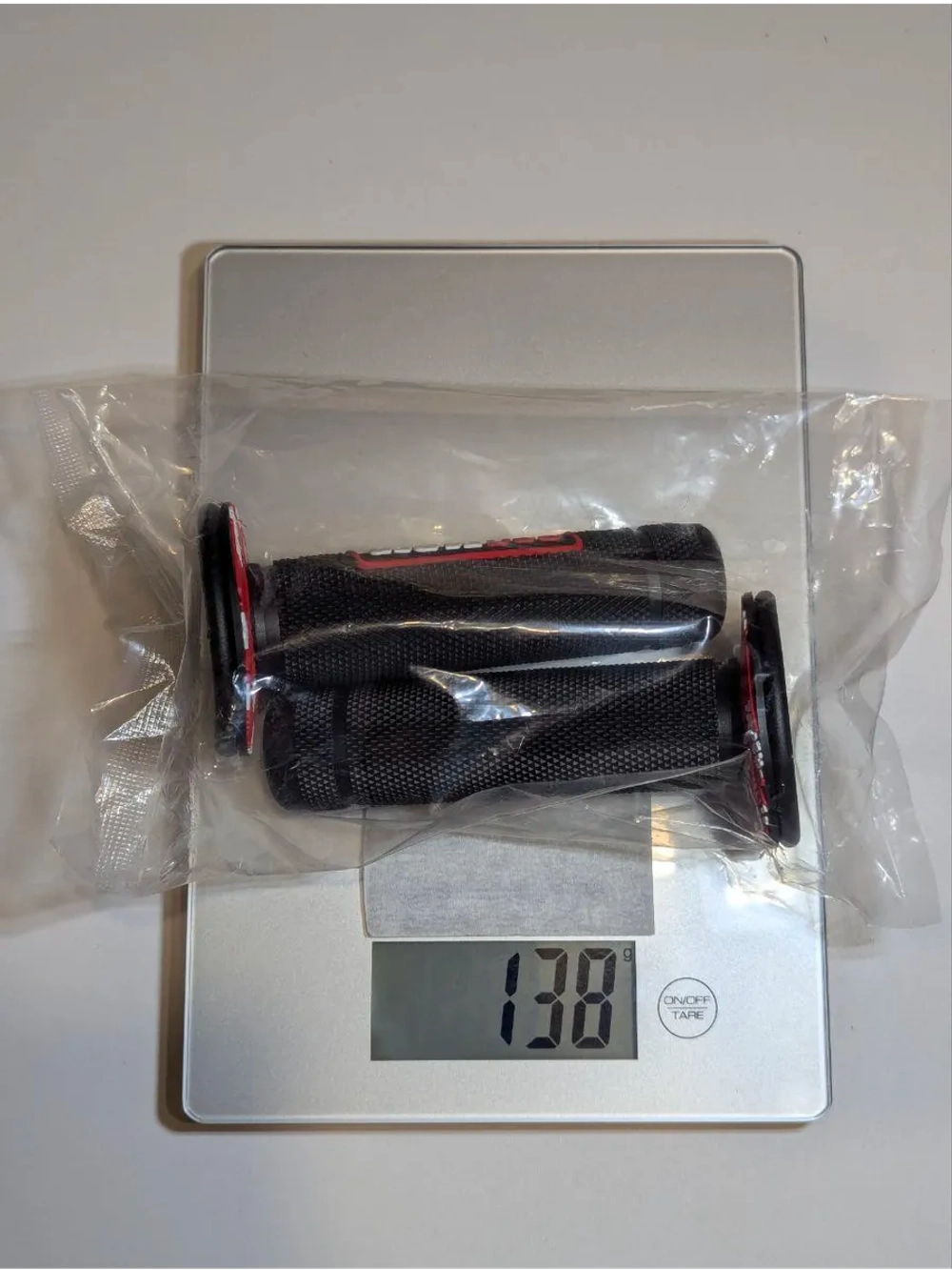 P-- Ручки руля мотоцикла 22 и 24мм ProTaper
