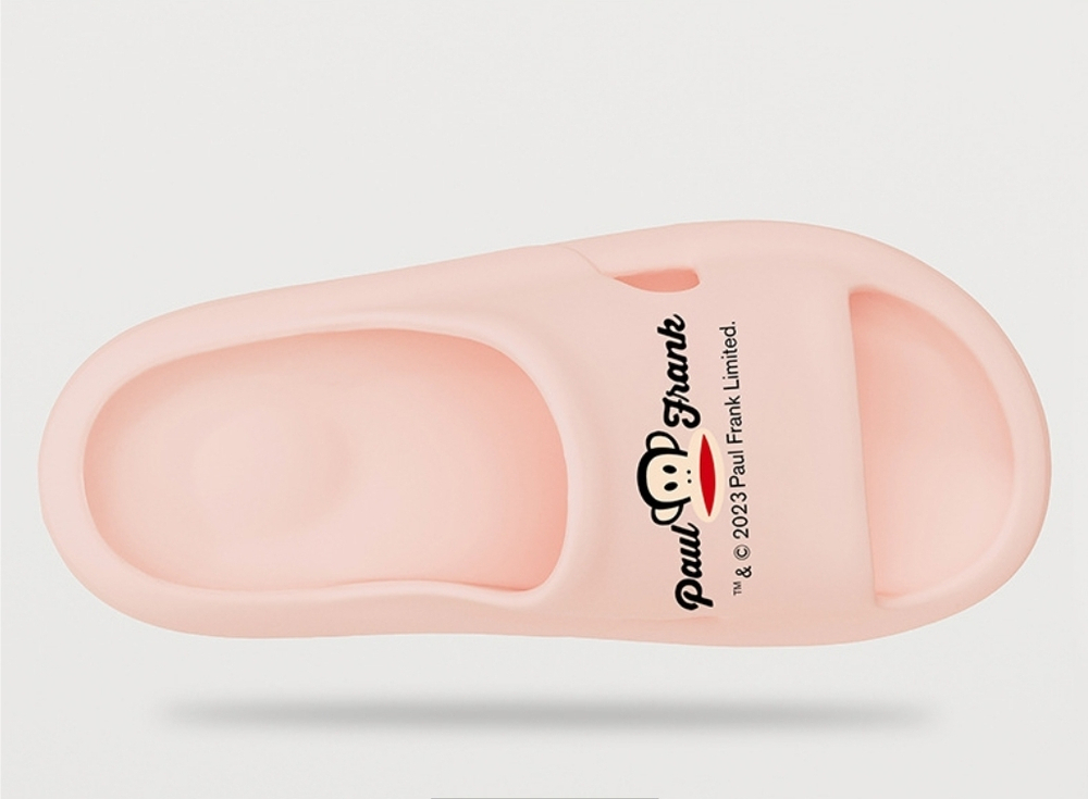 Шлепанцы Paul Frank CHAO (Pink)