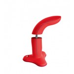 Фаллоимитатор Fun Factory Limba Flex M (18×3,2 см)