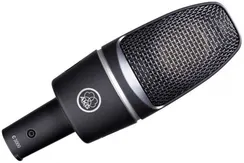 AKG C3000 микрофон конденсаторный кардиоидный
