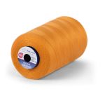 Нитки универсальные Gamma 40/2, 4570 м (5000 ярд) / 1 кат., 137 св.охра