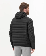 Куртка утепленная ESSENTIAL PerFormPROOF Light Padded Jacket, черный
