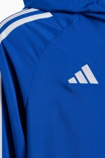 Ветровка adidas Tiro 24 Windbreaker Junior