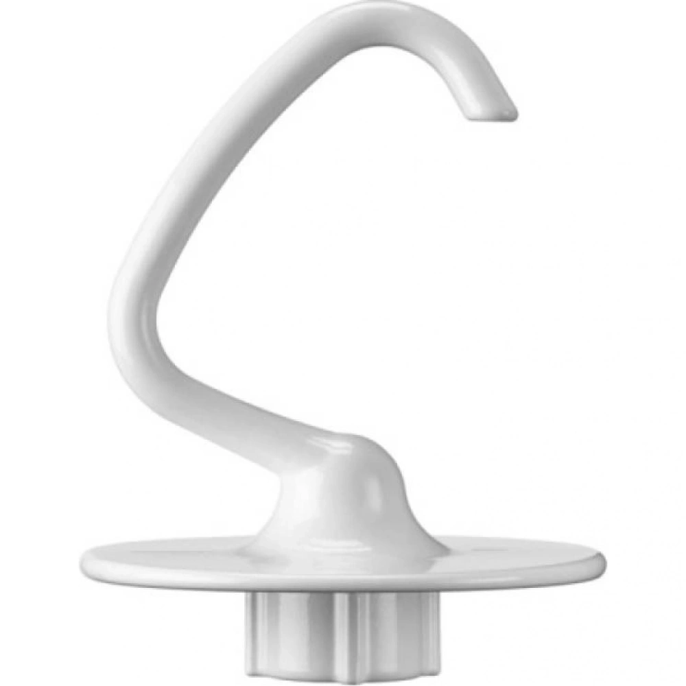 Миксер планетарный KitchenAid 5KSM95PSEPL фарфоровый белый