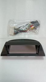 Установочный комплект для MAZDA CX-4 2016-2021 CHINA  KUBERG HP-M1214