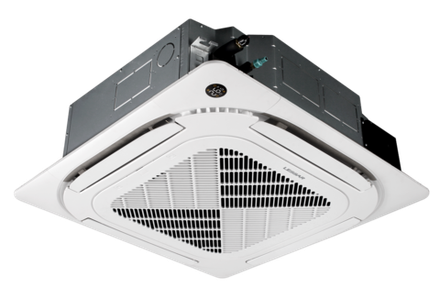 Сплит-система LESSAR LS-HE48BVE4/LU-HE48UVE4/LZ-B4UB inverter