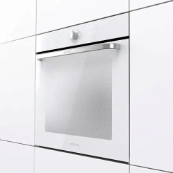 Встраиваемый электрический духовой шкаф Gorenje BOS6737SYW