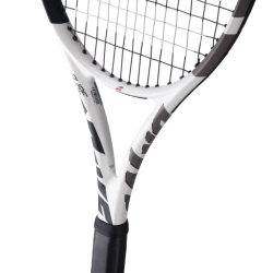 Теннисная ракетка Babolat Pure Drive Wimbledon 2026 + струны