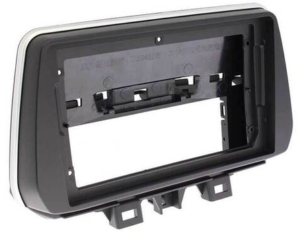 Topway TS18 3+32GB 8 ядер для Hyundai Tucson 2018 - 2020