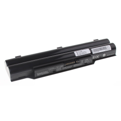 Аккумулятор AnyBatt 4400mAh для ноутбука Fujitsu Siemens CP567717-01, FMVNBP213