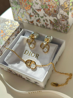 Браслет Dior