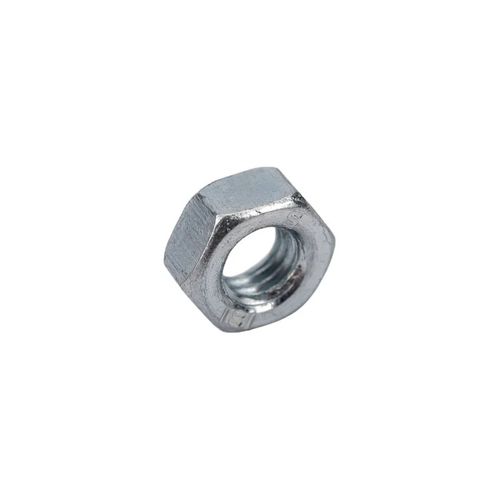 Гайка М4 шестигранная DIN 934