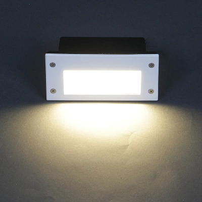 86603-9.0-001TL LED6W WT светильник настенный Reluce, LED
