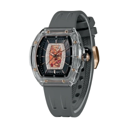 Tsar Bomba Nucleus Femme TB8219L-06
