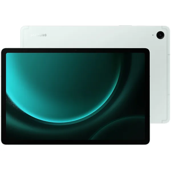 Планшет Samsung Galaxy Tab S9 FE 8/256 ГБ Wi-Fi (SM-X510) Мятный | Mint