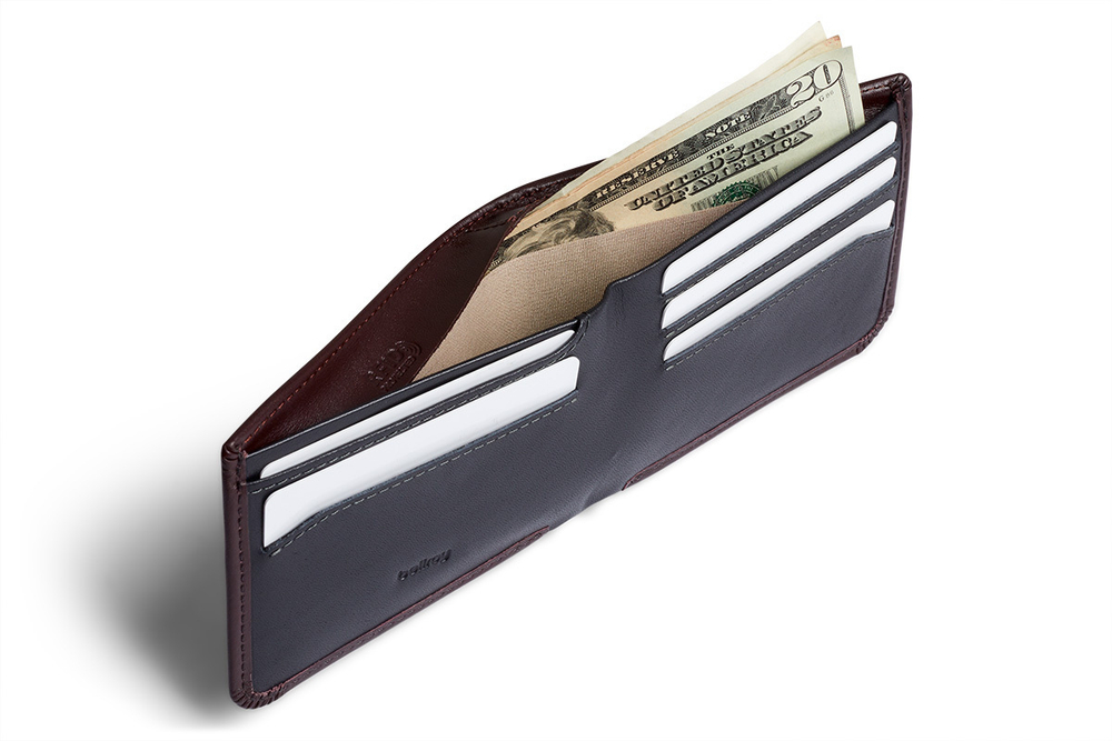 Бумажник Bellroy Hide And Seek HI