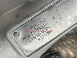 Турбина 4051174 Holset для Howo