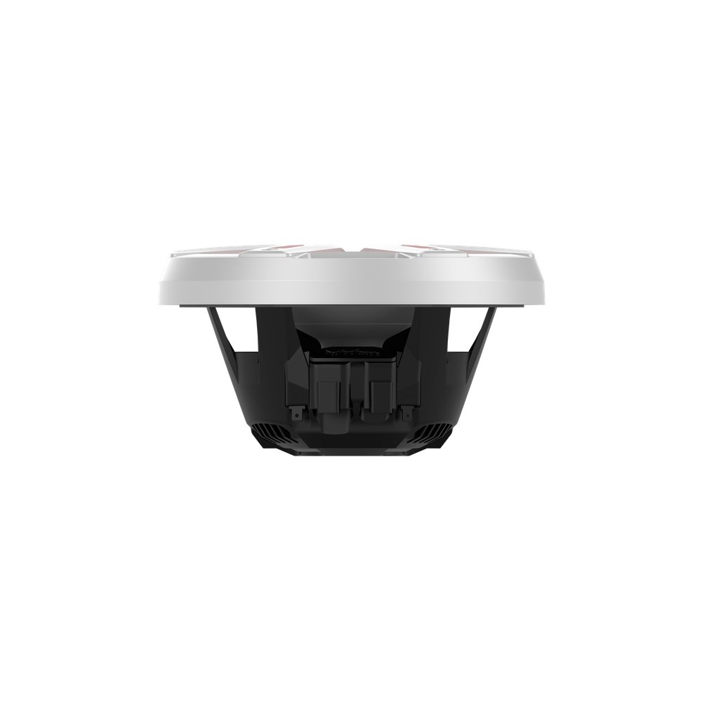 Влагозащищенные динамики 6.5" Rockford Fosgate M2-65 белые (150Вт/600Вт max)