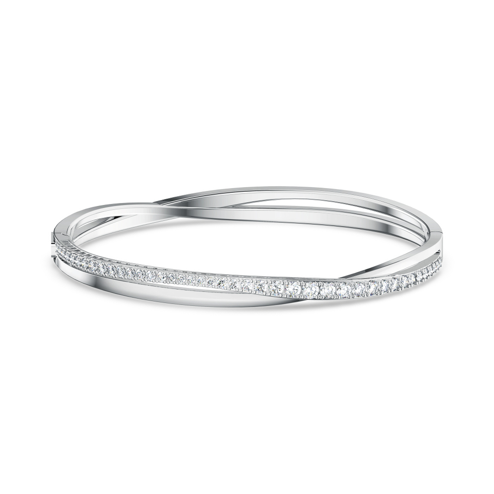 TWIST: браслет ROWS CZWH/RHS M