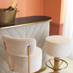 Барный стул Carleton CHAIRS AND SOFAS