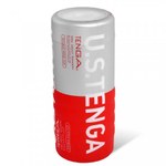 Мастурбатор мужской TENGA Double Hole US