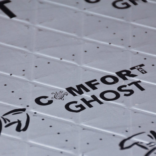 Comfortmat GHOST