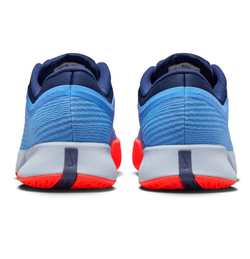 Мужские кроссовки теннисные Nike Zoom Vapor Pro 3 Clay - university blue/midnight navy white