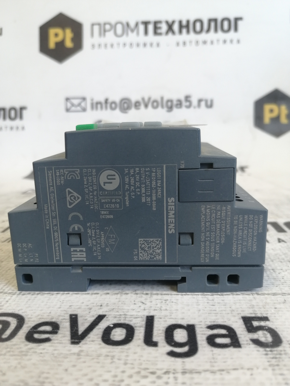 6ED1052-1HB00-0BA8