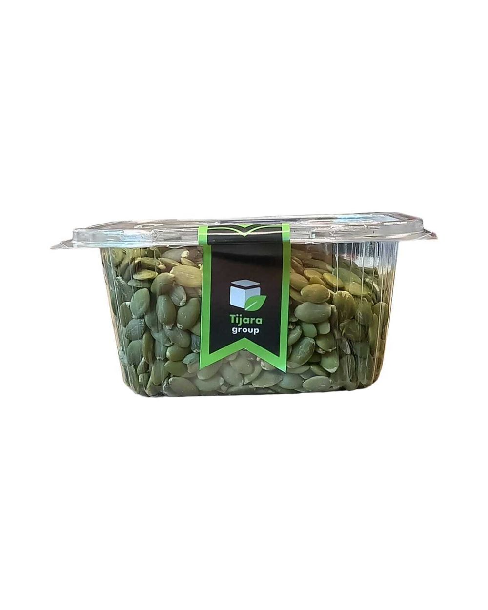 Фундук сырой "Фуджейра" 250 гр